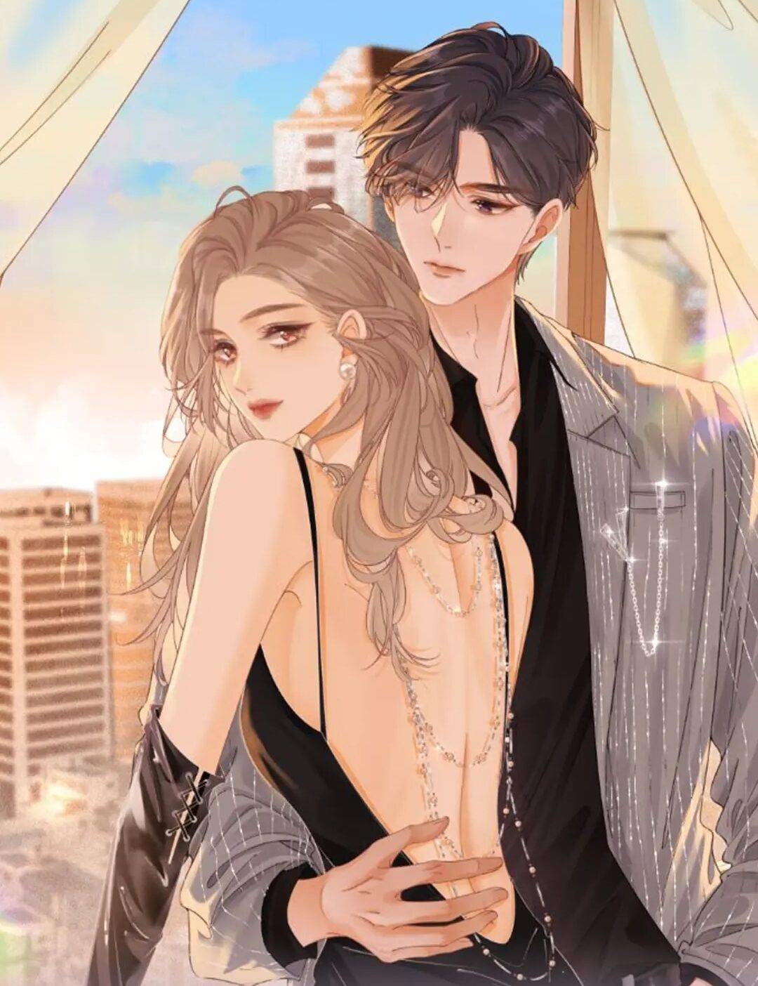 Vưu Vật Tập 0 trang 1