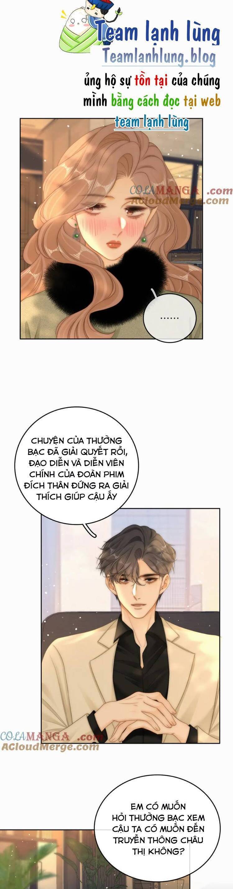 Vưu Vật Tập 100 trang 3
