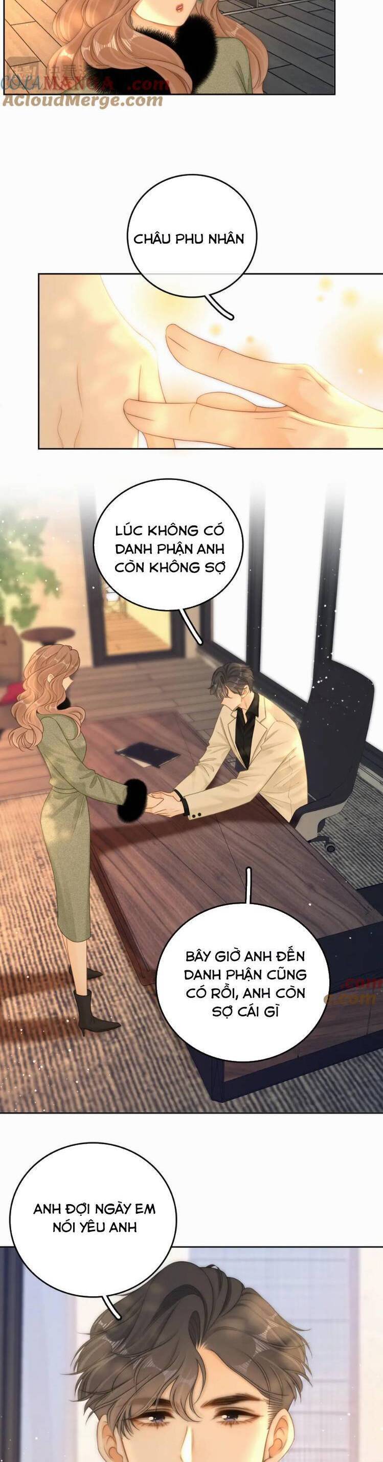 Vưu Vật Tập 100 trang 5