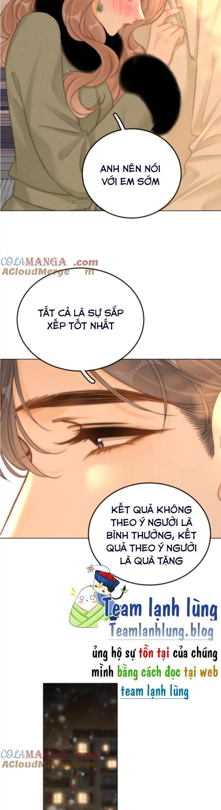 Vưu Vật Tập 101 trang 12