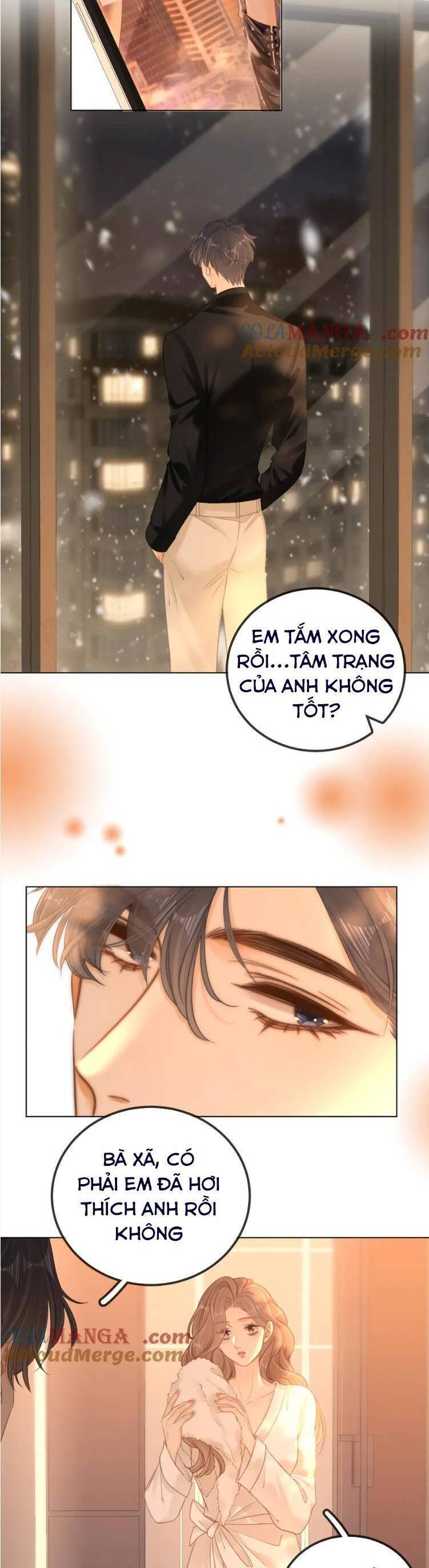 Vưu Vật Tập 101 trang 14