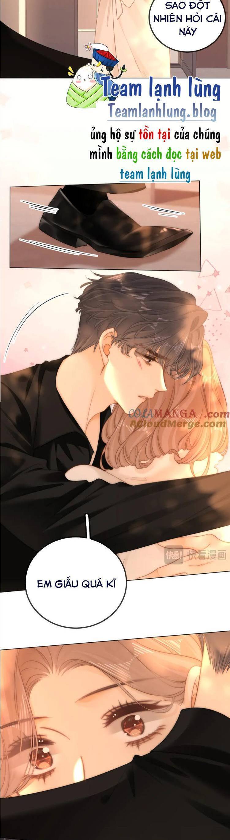 Vưu Vật Tập 101 trang 15