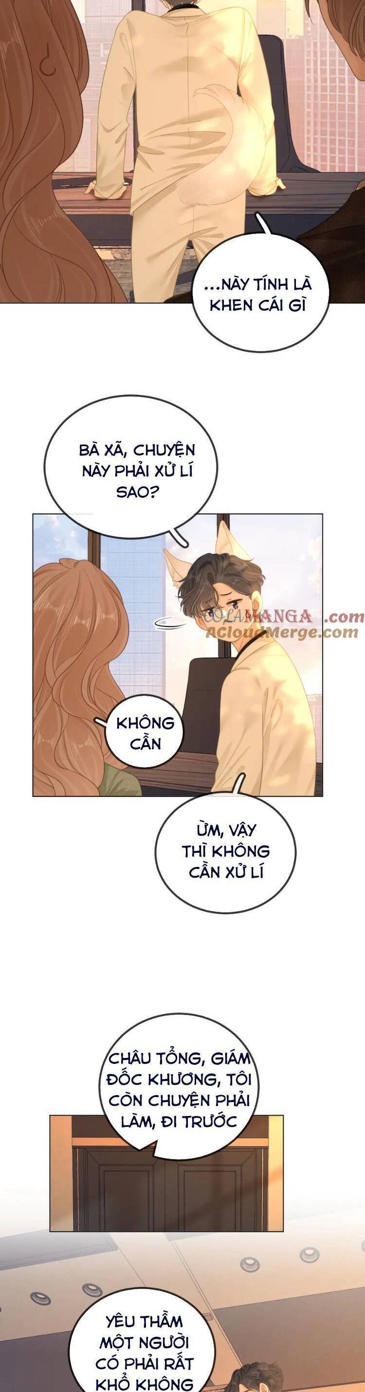 Vưu Vật Tập 101 trang 4