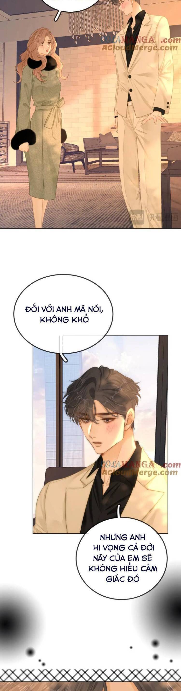Vưu Vật Tập 101 trang 5