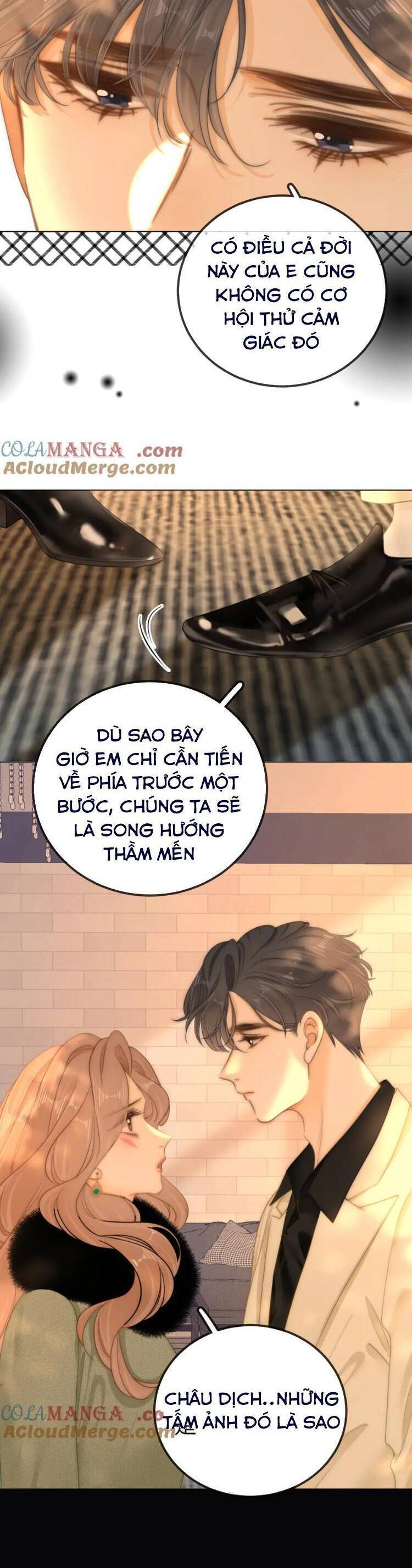 Vưu Vật Tập 101 trang 6