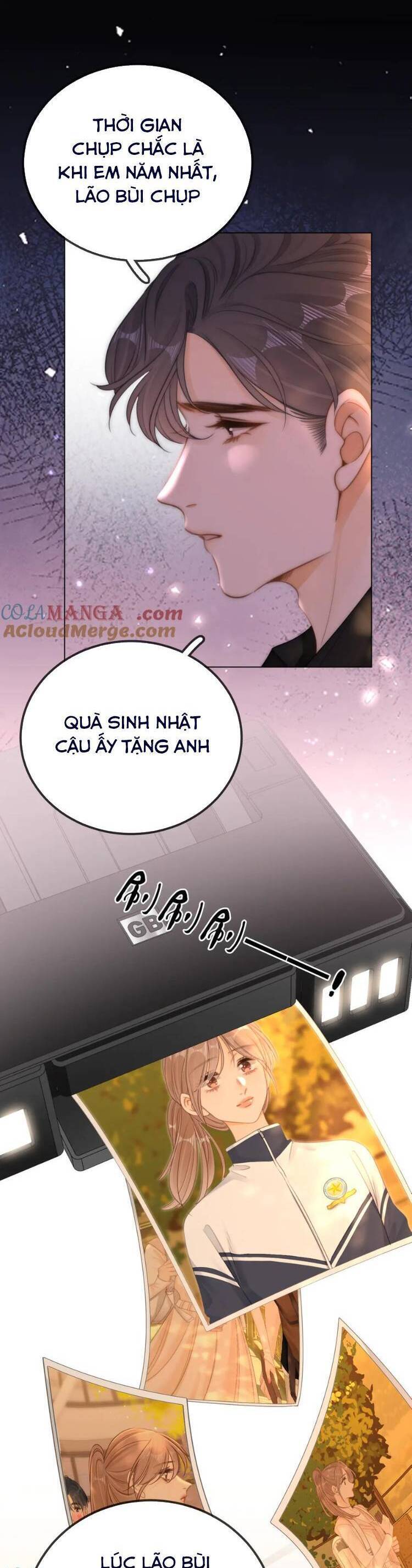 Vưu Vật Tập 101 trang 7