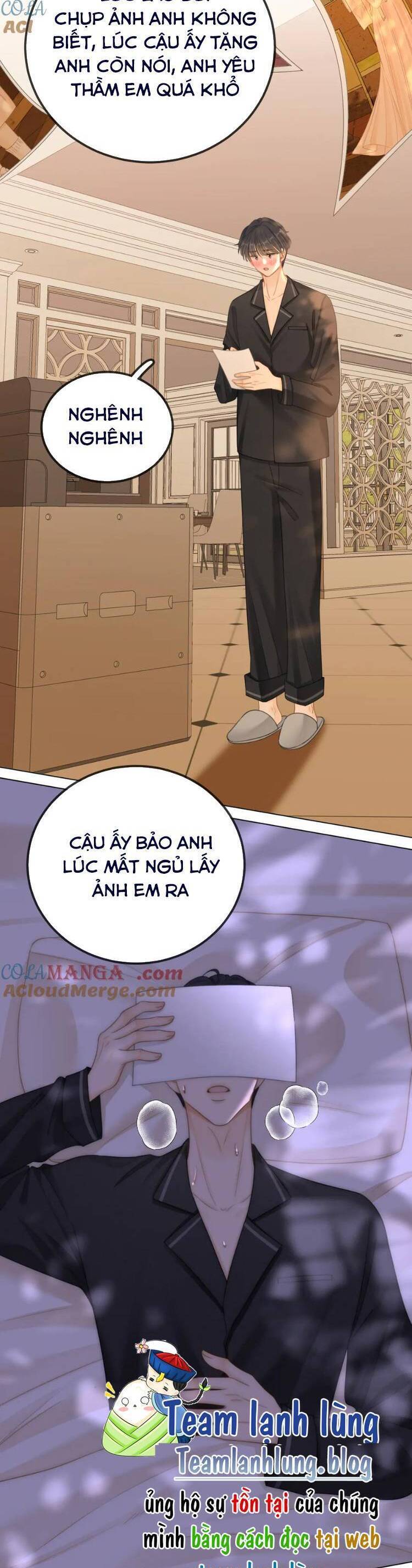 Vưu Vật Tập 101 trang 8