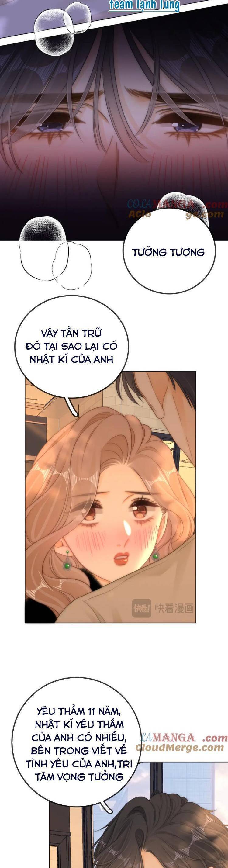 Vưu Vật Tập 101 trang 9