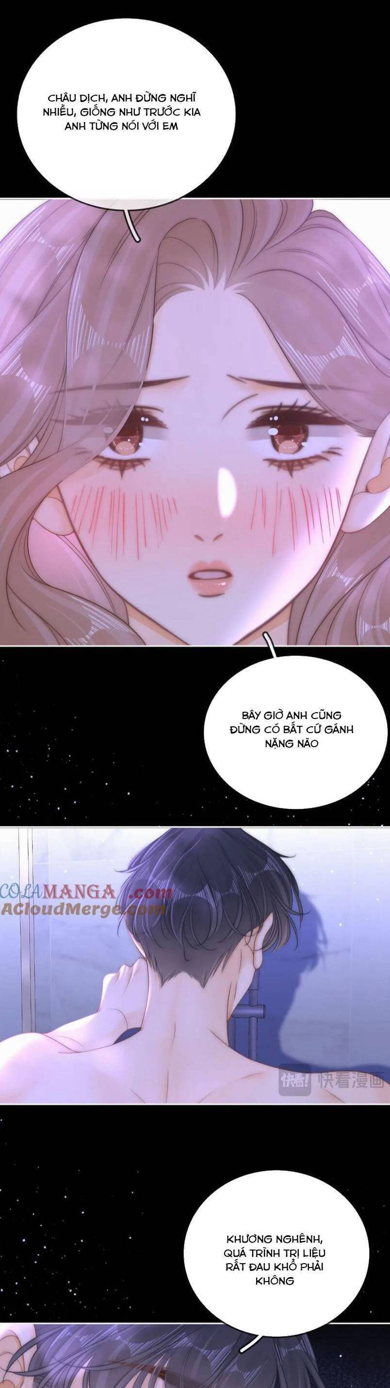 Vưu Vật Tập 102 trang 5