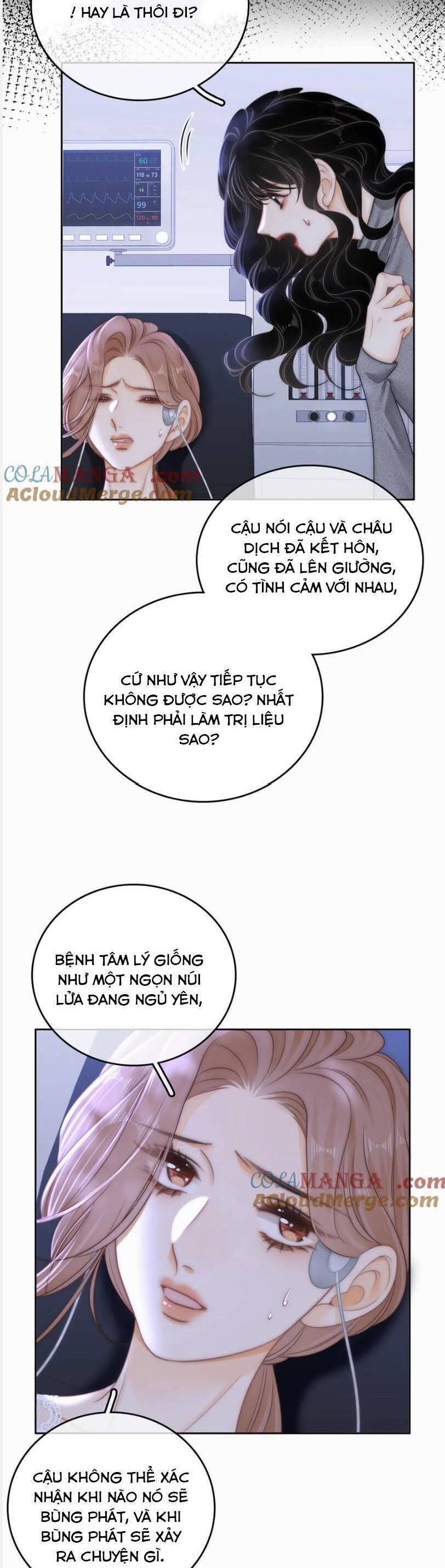 Vưu Vật Tập 103 trang 8