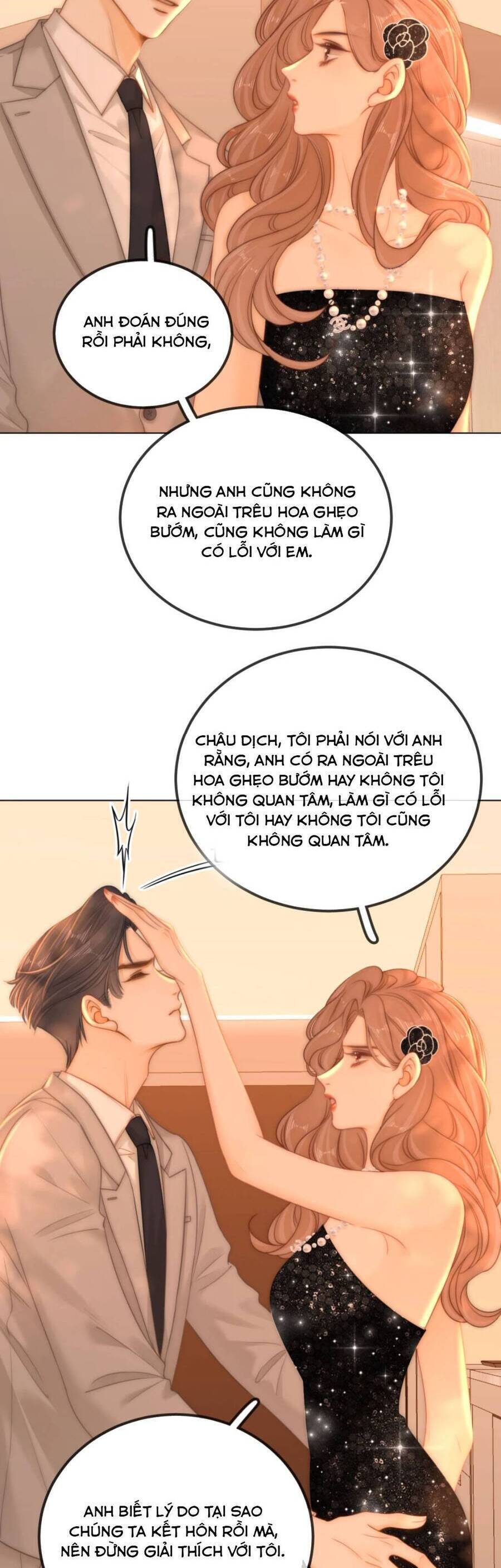Vưu Vật Tập 105 trang 9