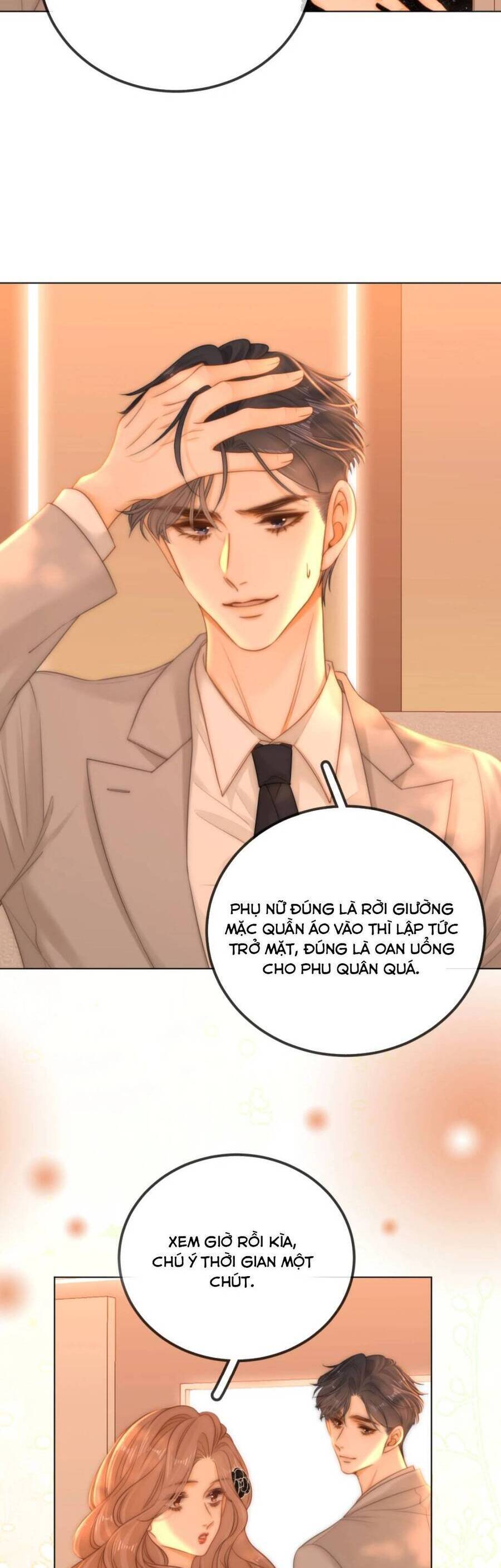 Vưu Vật Tập 105 trang 10