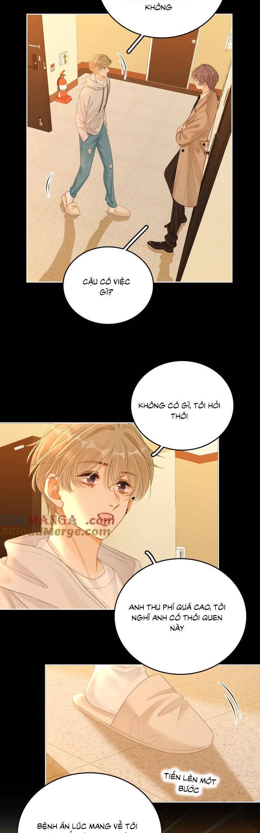 Vưu Vật Tập 109 trang 9