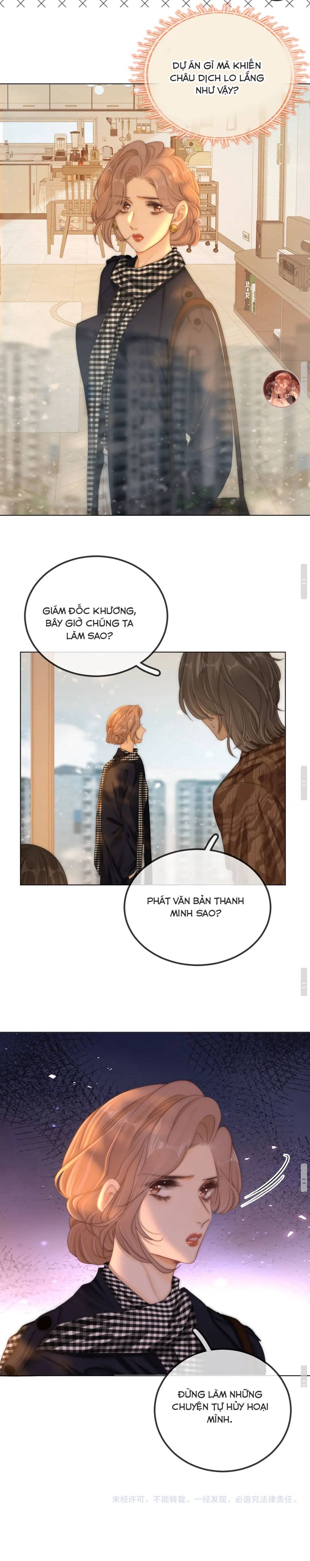 Vưu Vật Tập 111 trang 5