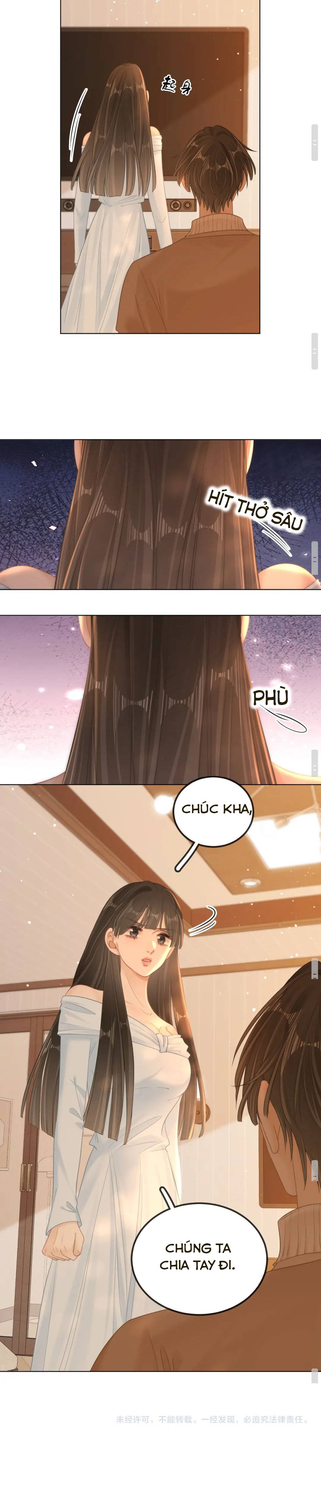 Vưu Vật Tập 112 trang 5