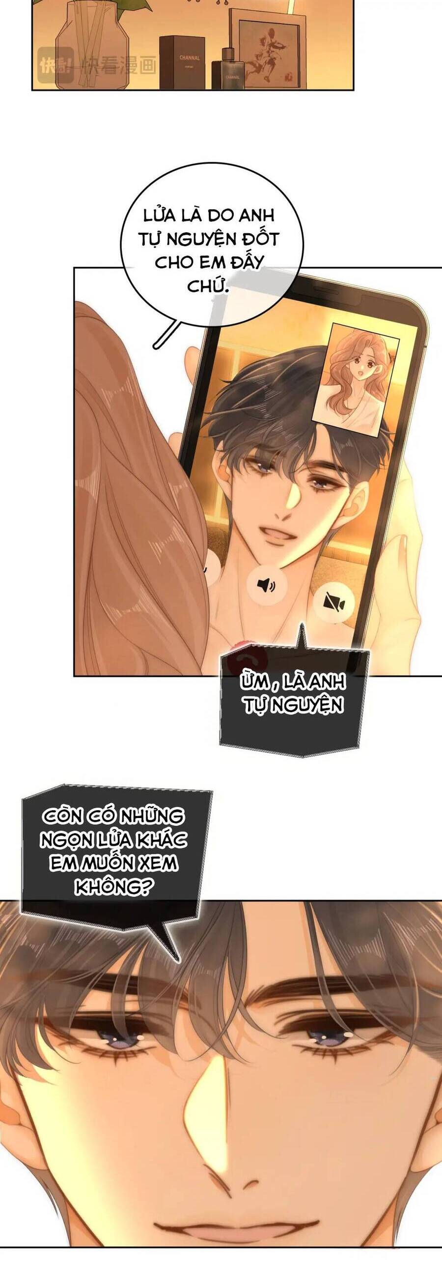 Vưu Vật Tập 114 trang 9