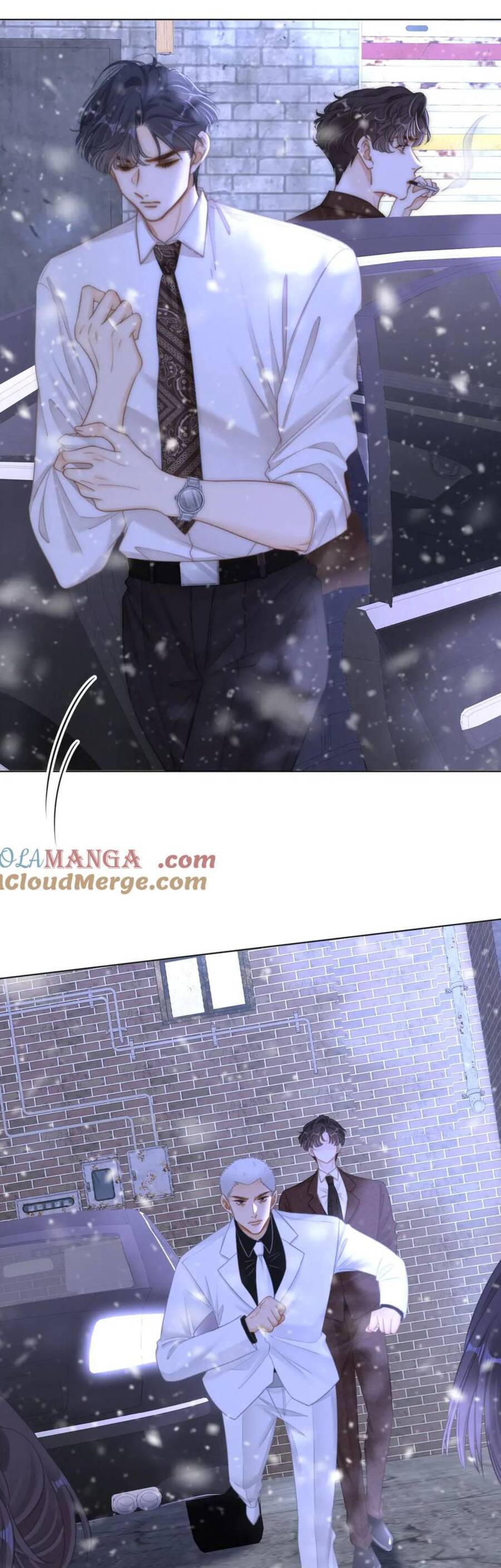 Vưu Vật Tập 117 trang 3