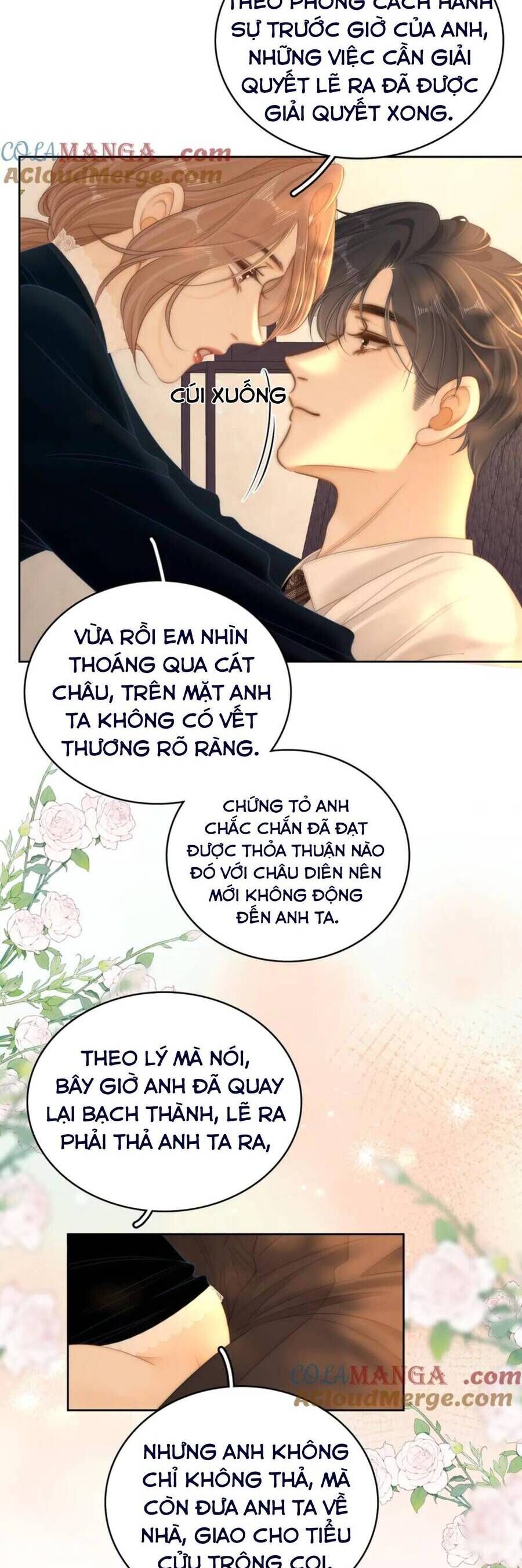 Vưu Vật Tập 118 trang 4