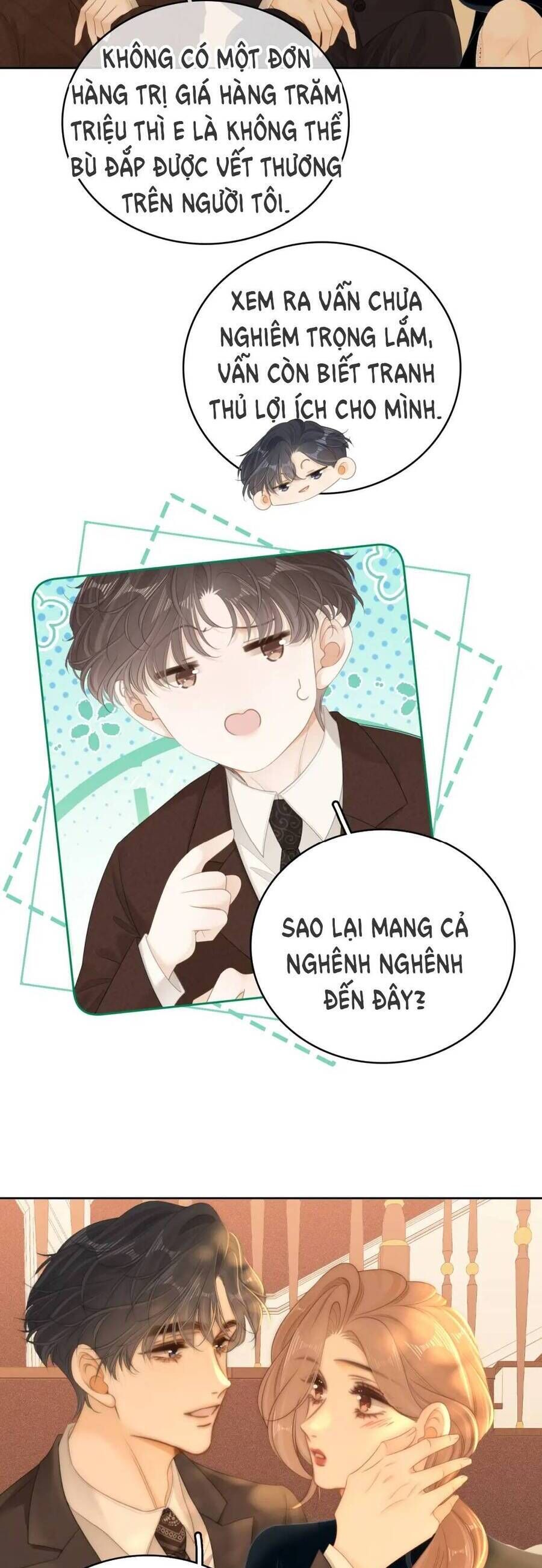 Vưu Vật Tập 119 trang 4