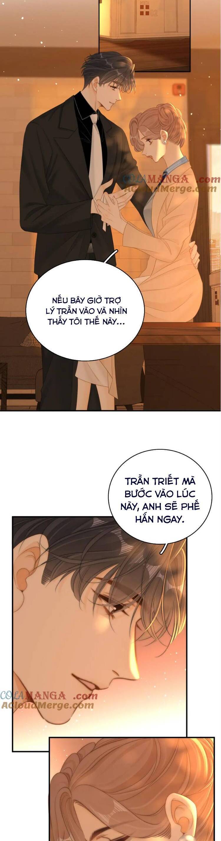 Vưu Vật Tập 124 trang 2