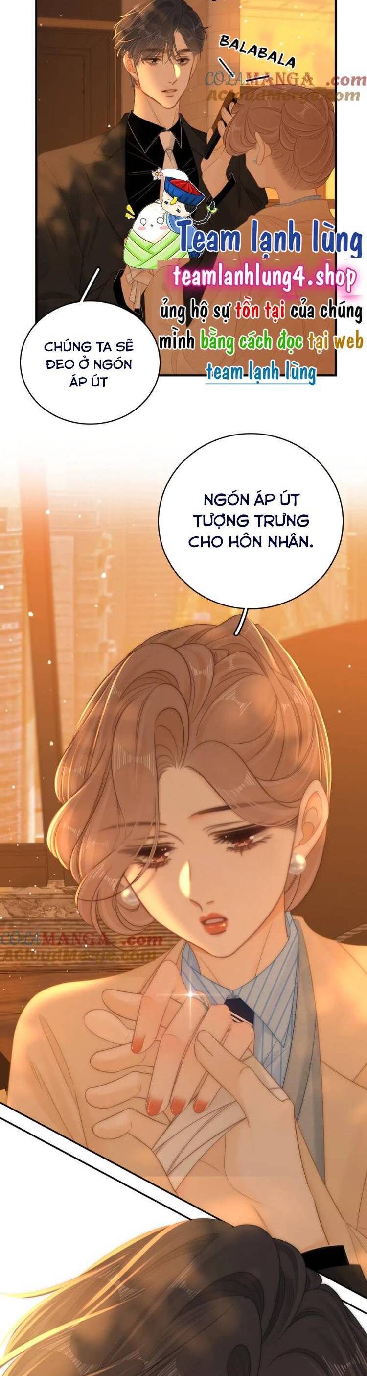 Vưu Vật Tập 124 trang 13