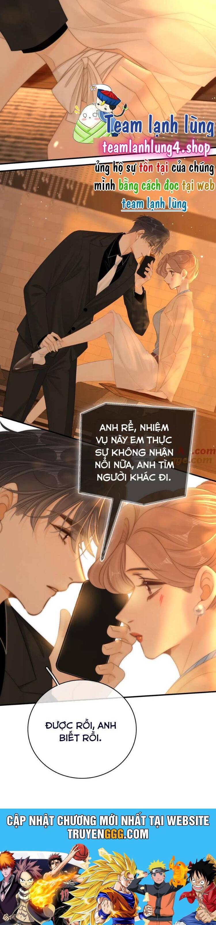 Vưu Vật Tập 124 trang 15