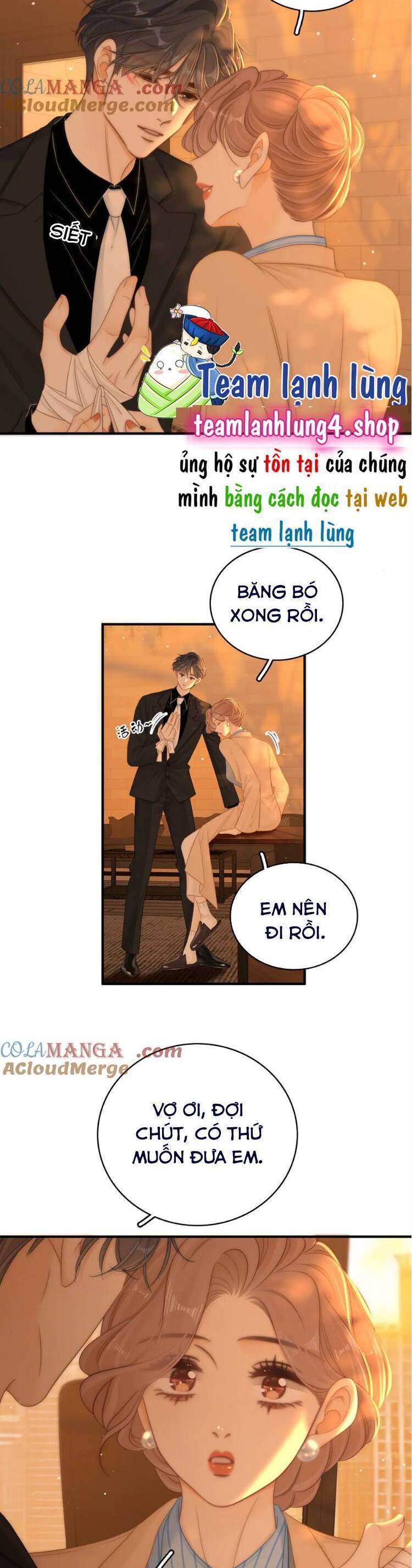 Vưu Vật Tập 124 trang 4