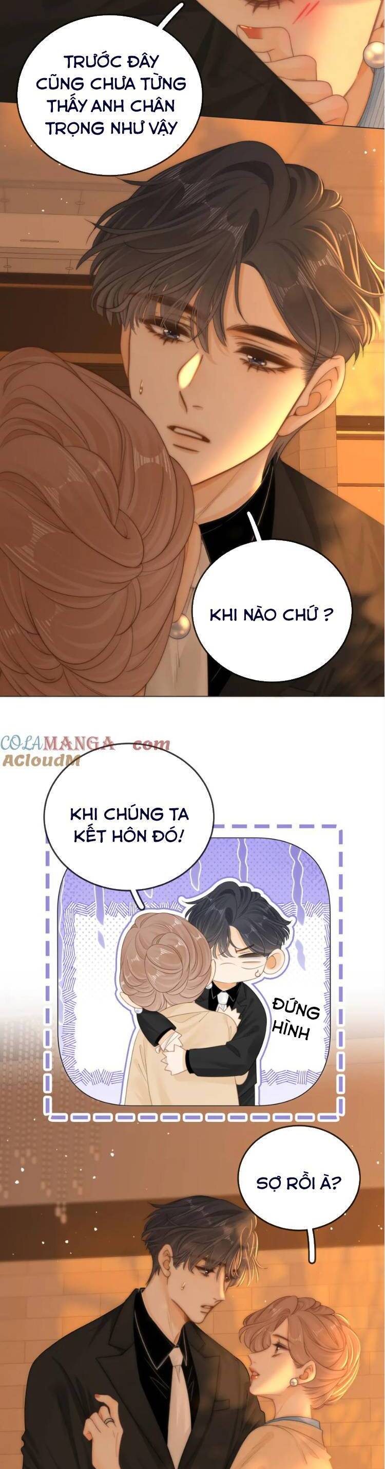 Vưu Vật Tập 124 trang 9