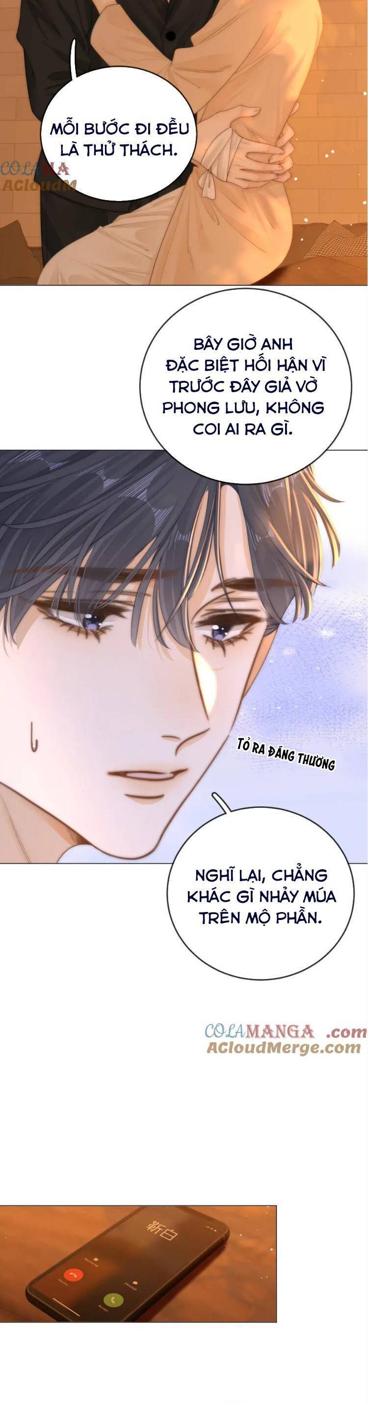 Vưu Vật Tập 124 trang 10