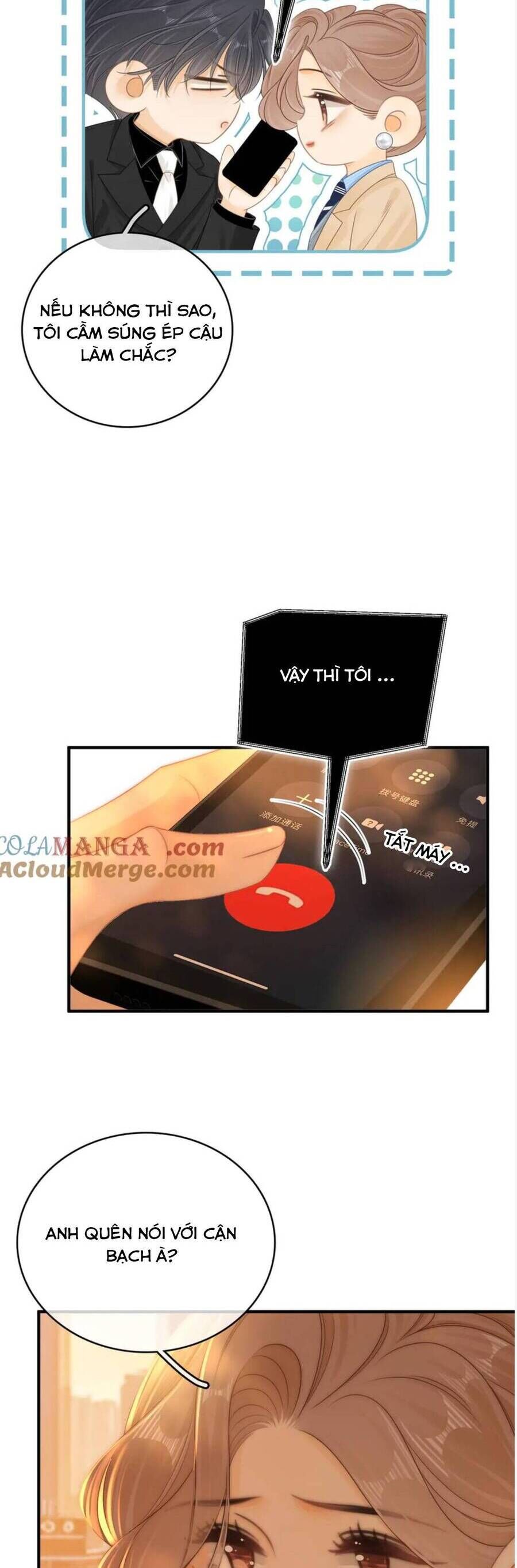 Vưu Vật Tập 125 trang 4