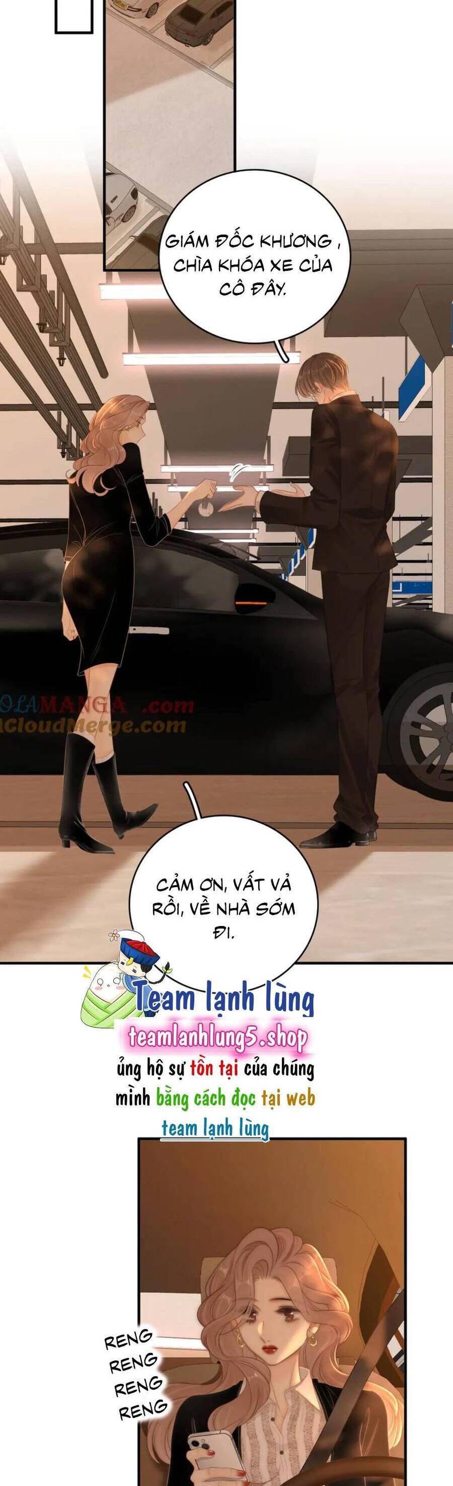 Vưu Vật Tập 130 trang 3