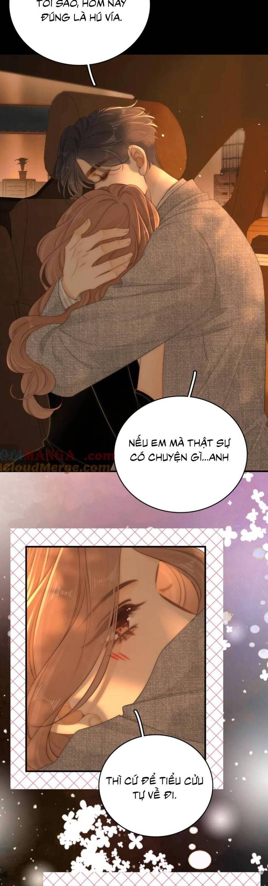 Vưu Vật Tập 131 trang 17