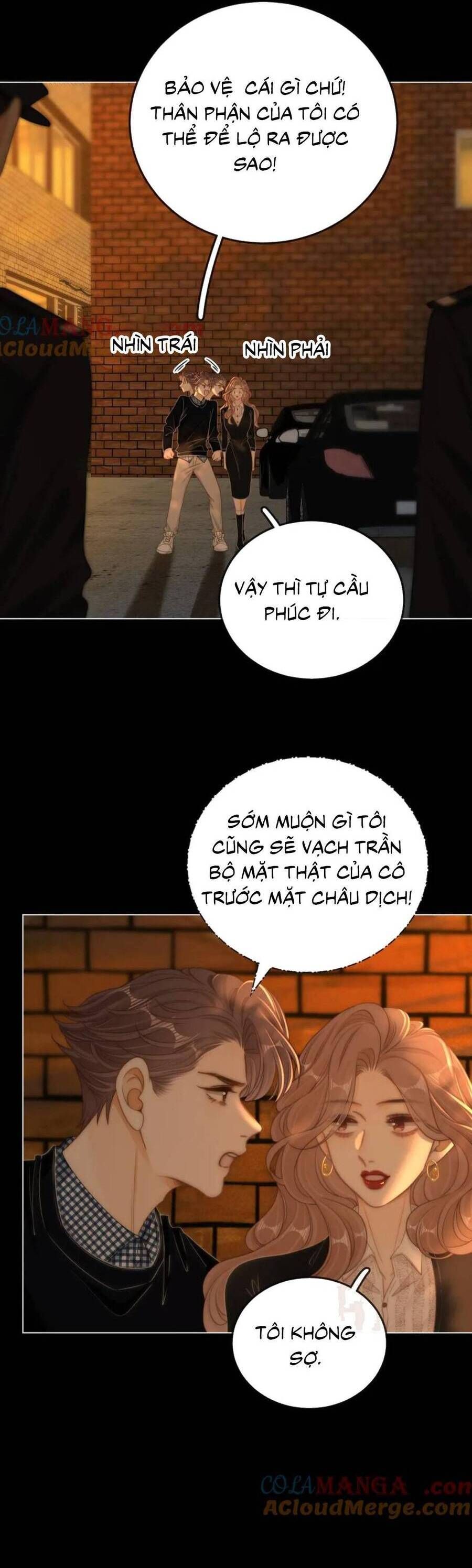 Vưu Vật Tập 131 trang 5