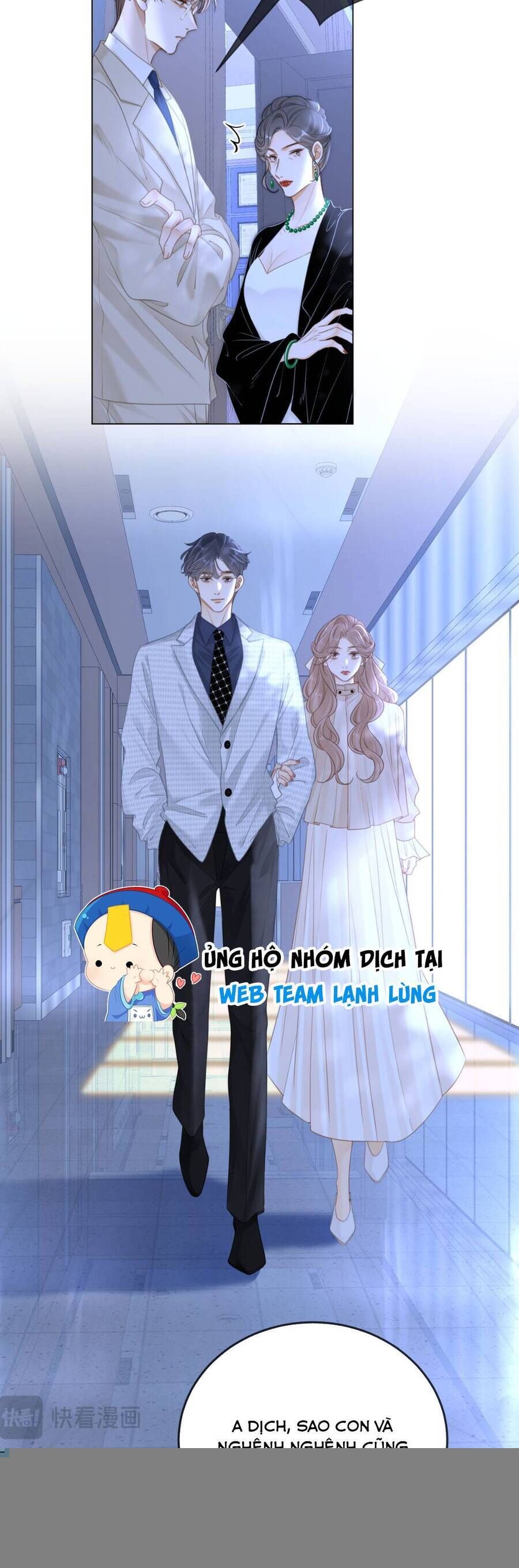 Vưu Vật Tập 136 trang 11