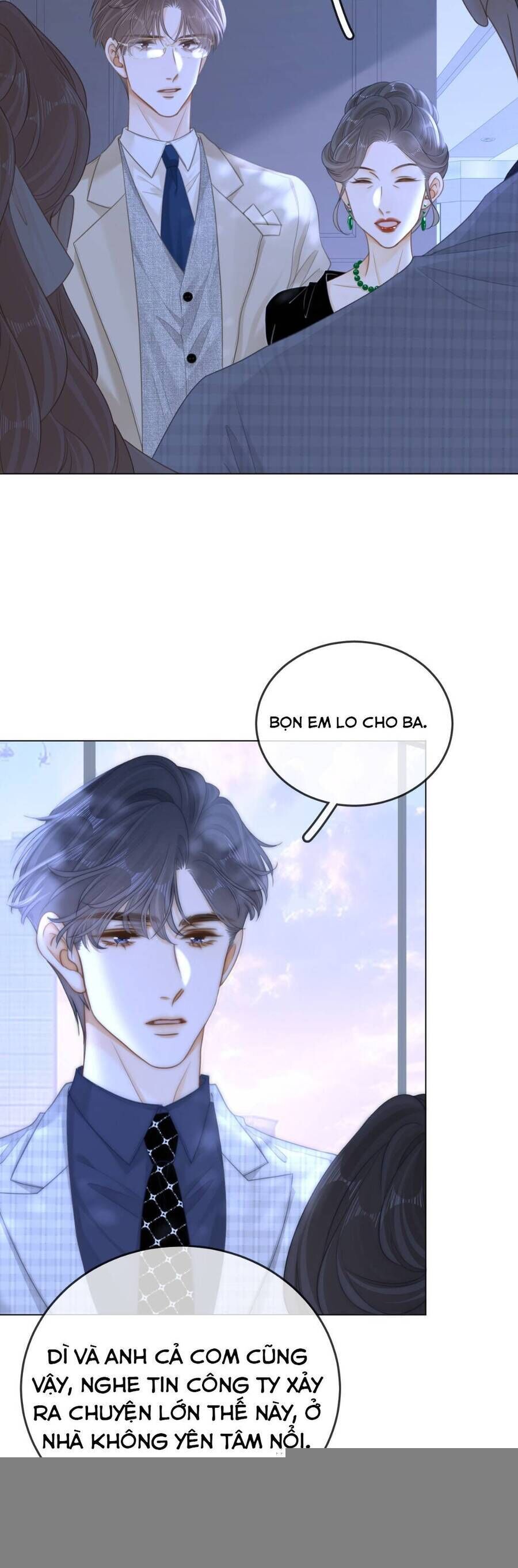 Vưu Vật Tập 136 trang 12