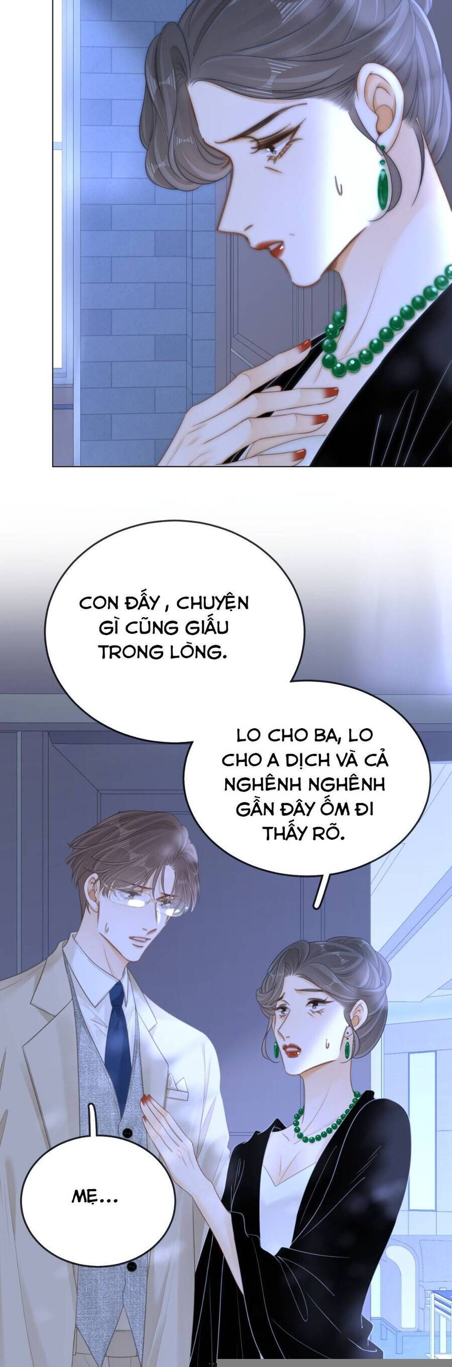 Vưu Vật Tập 136 trang 13