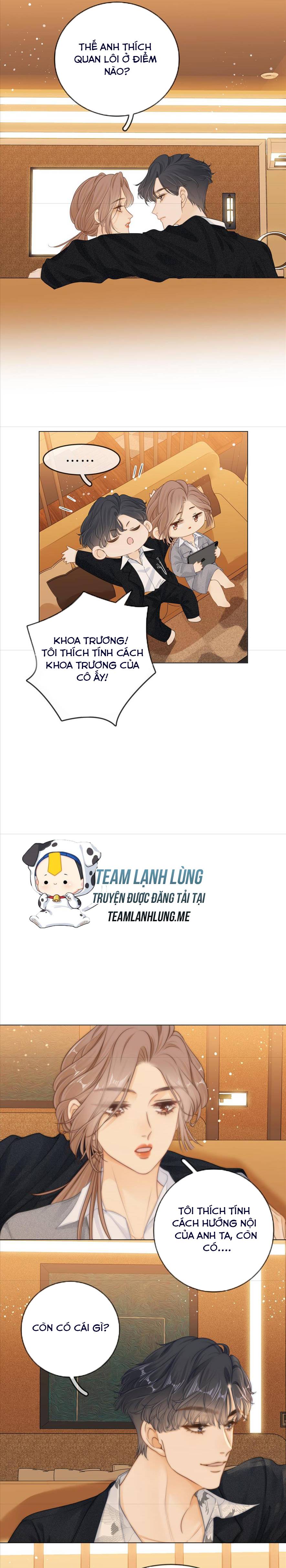 Vưu Vật Tập 14 trang 15