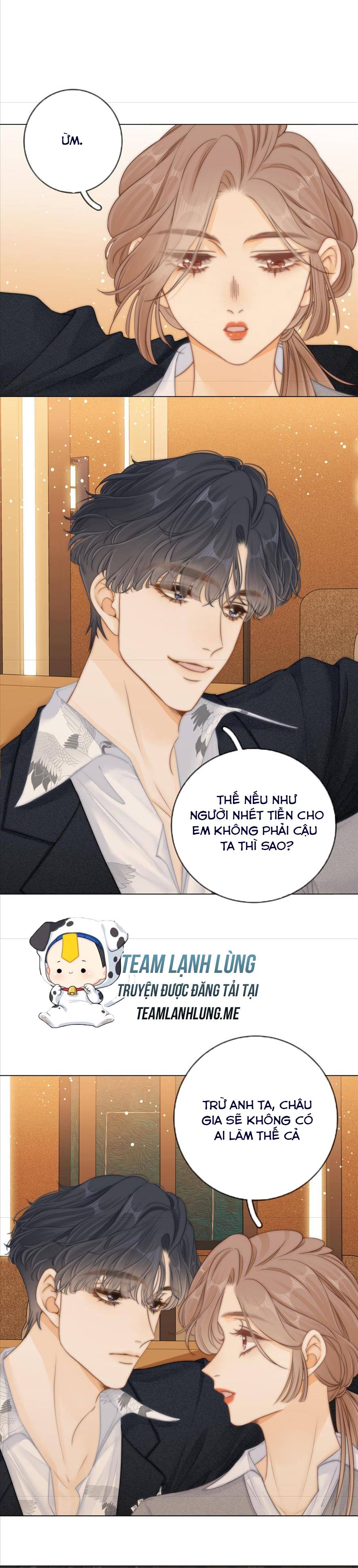 Vưu Vật Tập 14 trang 17