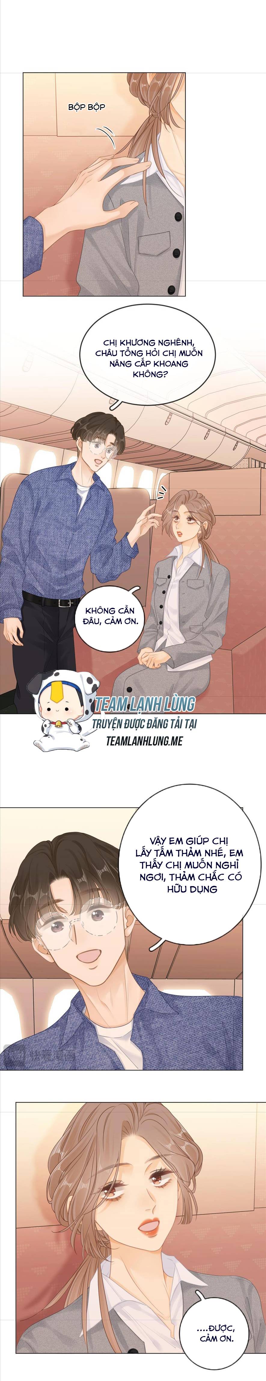 Vưu Vật Tập 14 trang 5