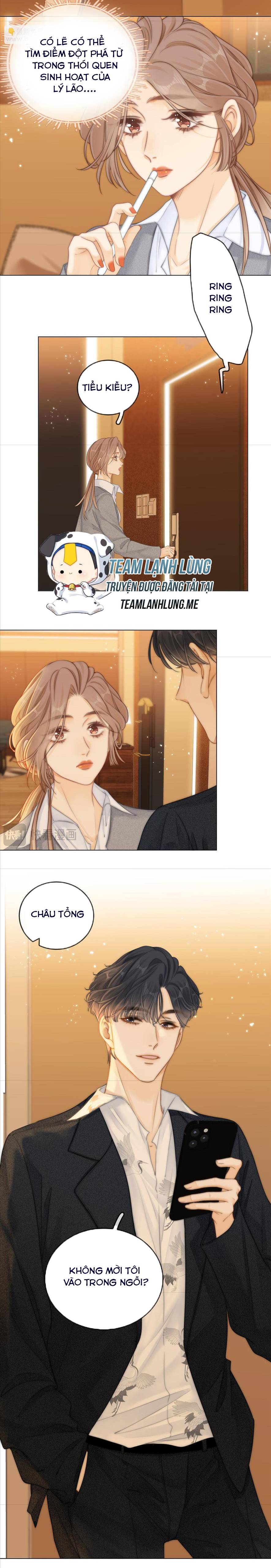 Vưu Vật Tập 14 trang 9