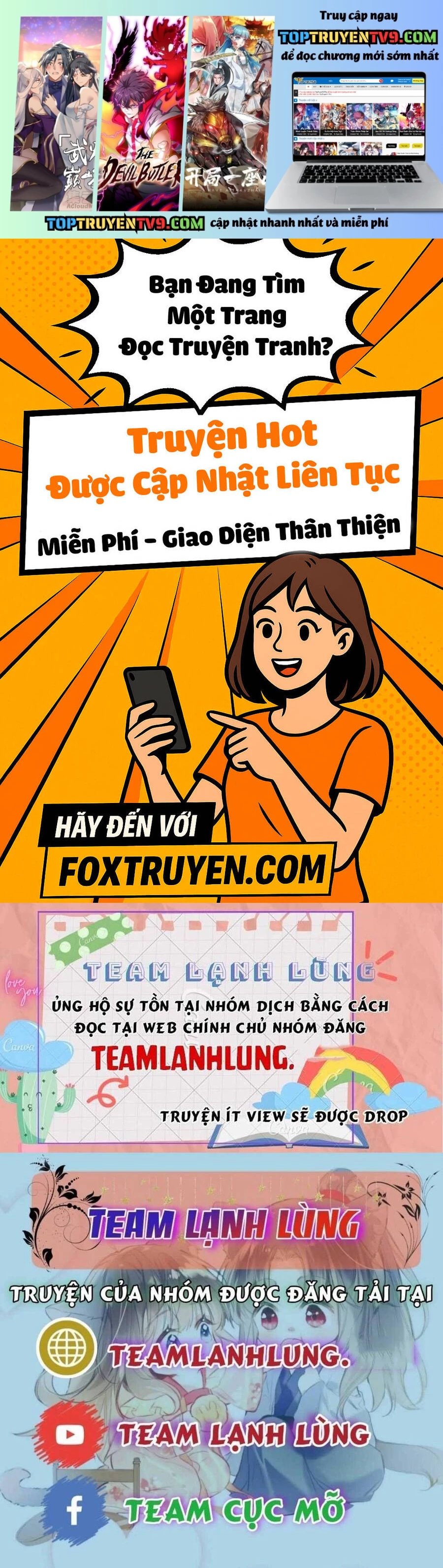 Vưu Vật Tập 156 trang 1