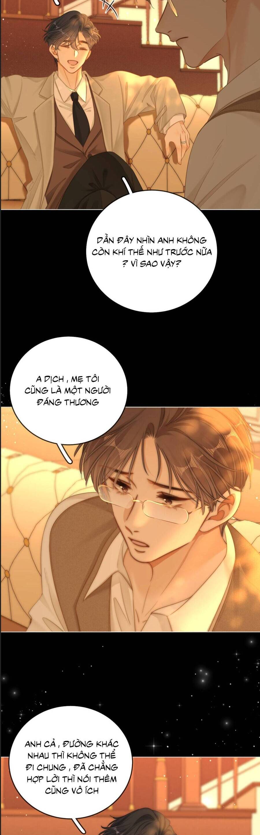 Vưu Vật Tập 156 trang 3