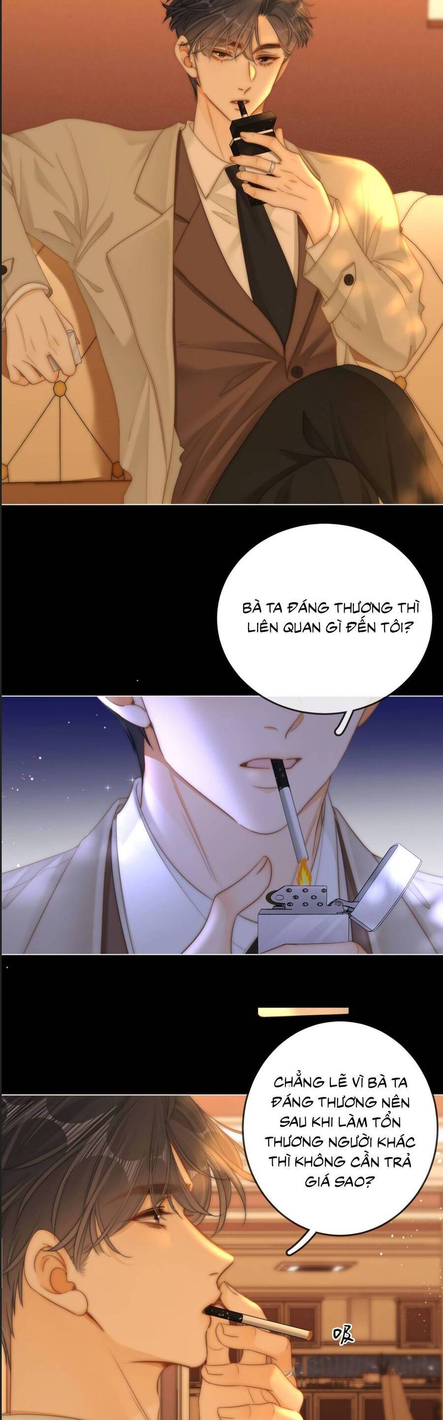 Vưu Vật Tập 156 trang 4