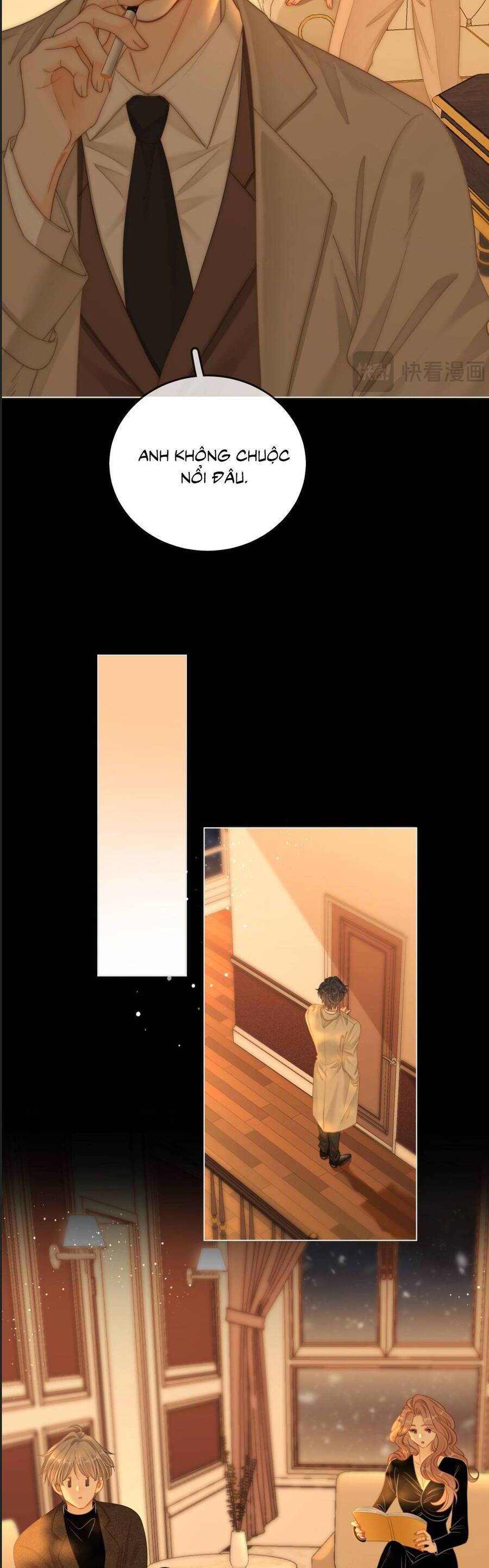 Vưu Vật Tập 156 trang 8