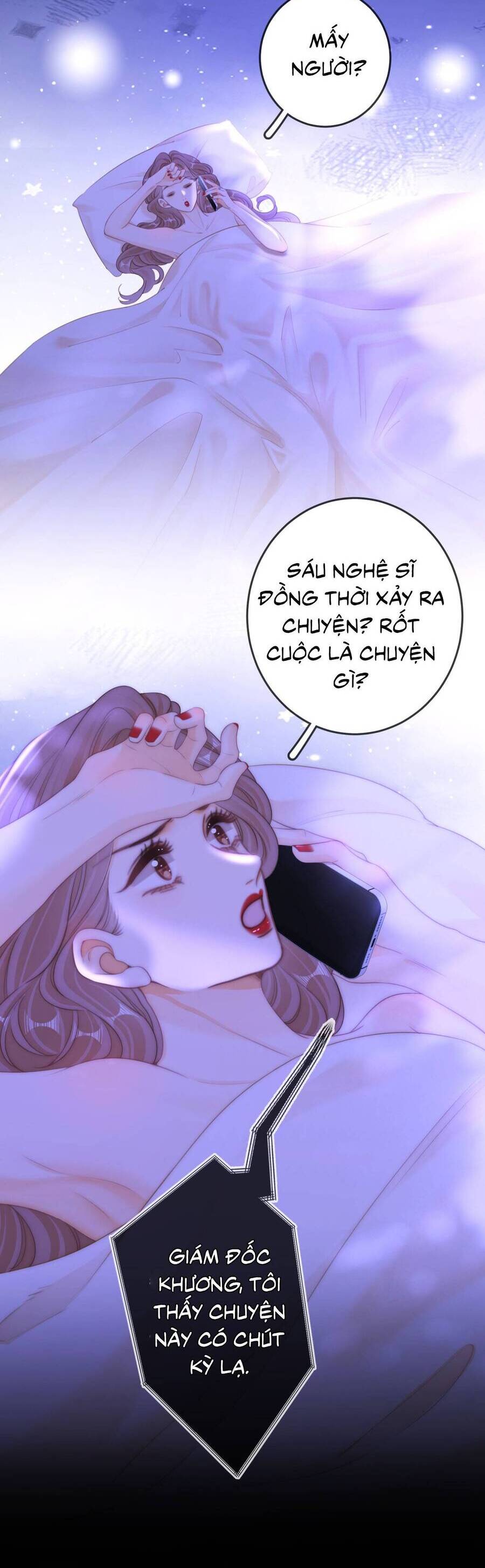 Vưu Vật Tập 159 trang 3