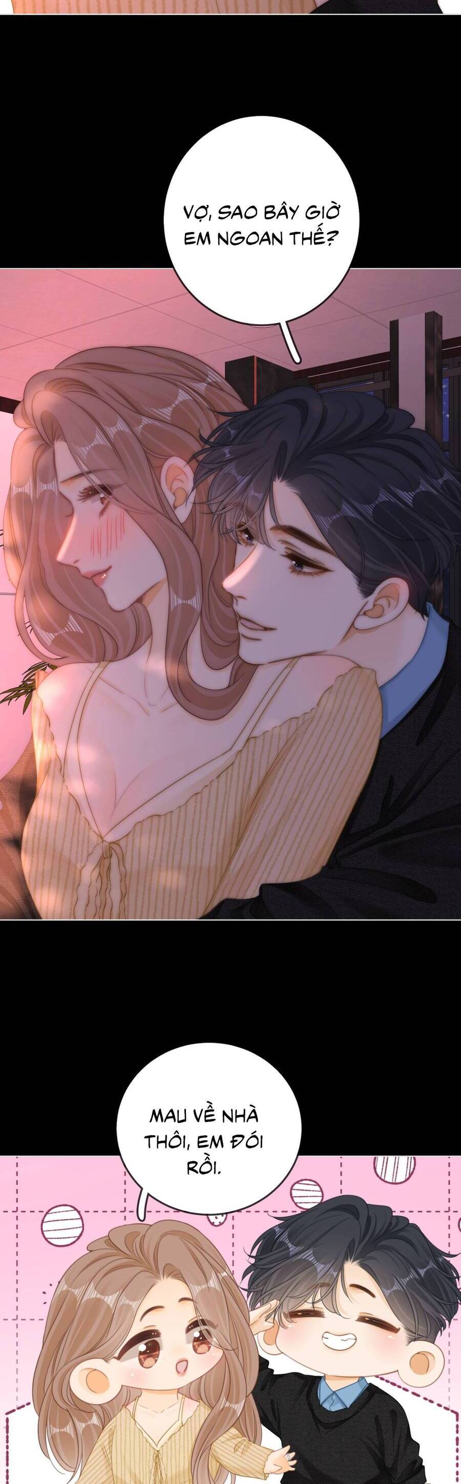 Vưu Vật Tập 159 trang 22
