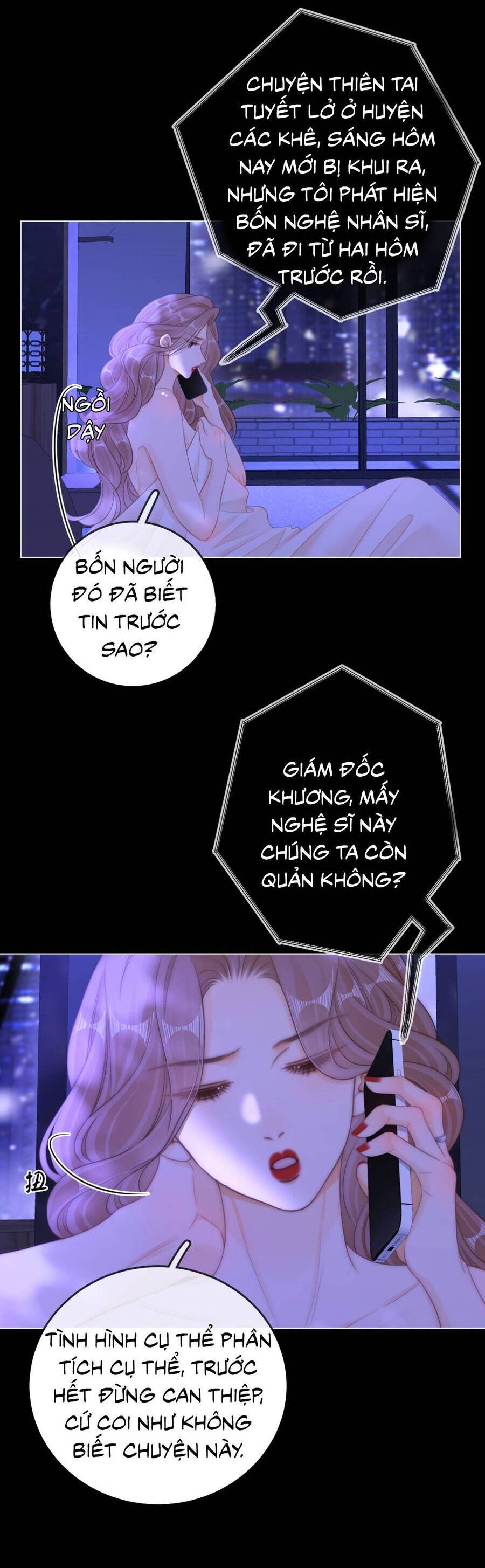 Vưu Vật Tập 159 trang 4