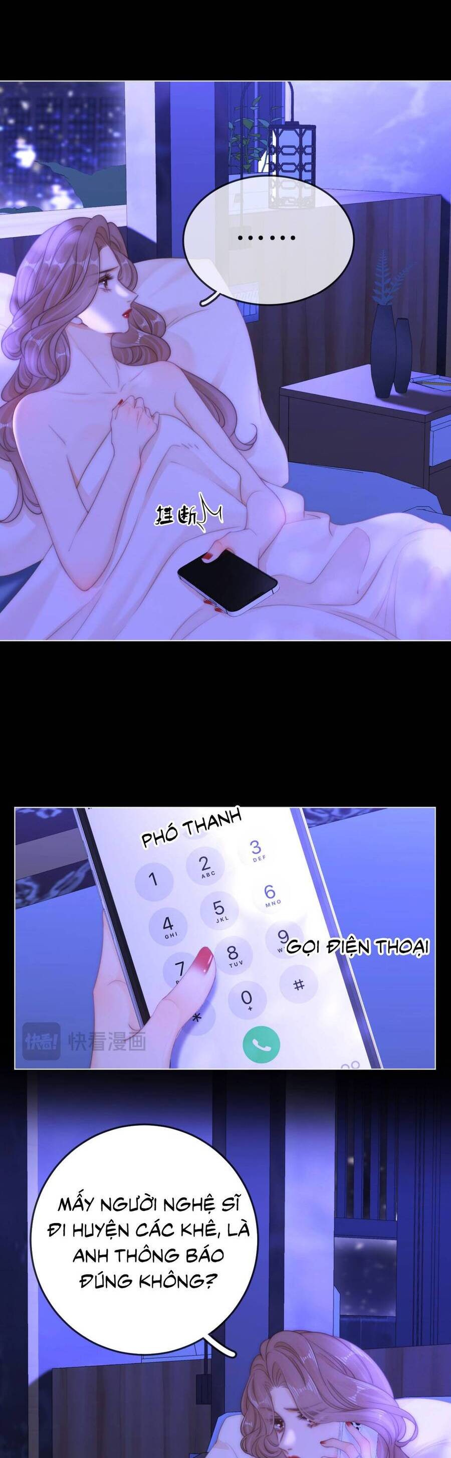 Vưu Vật Tập 159 trang 5