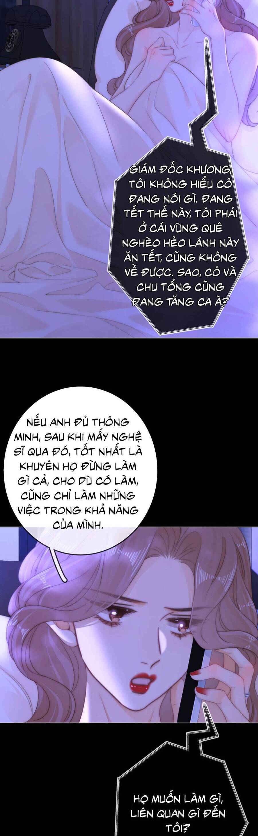 Vưu Vật Tập 159 trang 6
