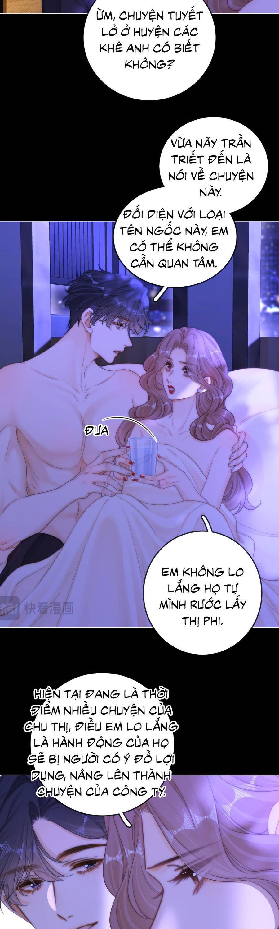 Vưu Vật Tập 159 trang 9